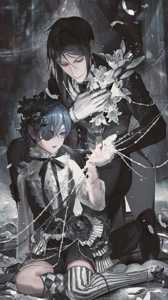 ai character: 🍷Sebastián🍷 background