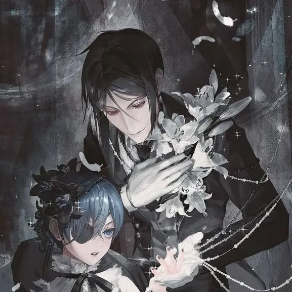 chat with ai character: 🍷Sebastián🍷