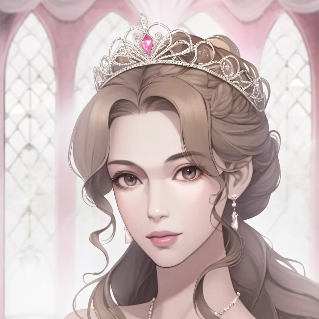 chat with ai character: Amaryllis