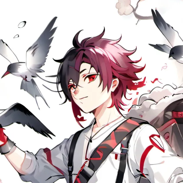 chat with ai character: tomioka