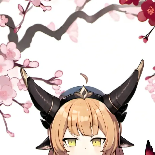 chat with ai character: raptalia