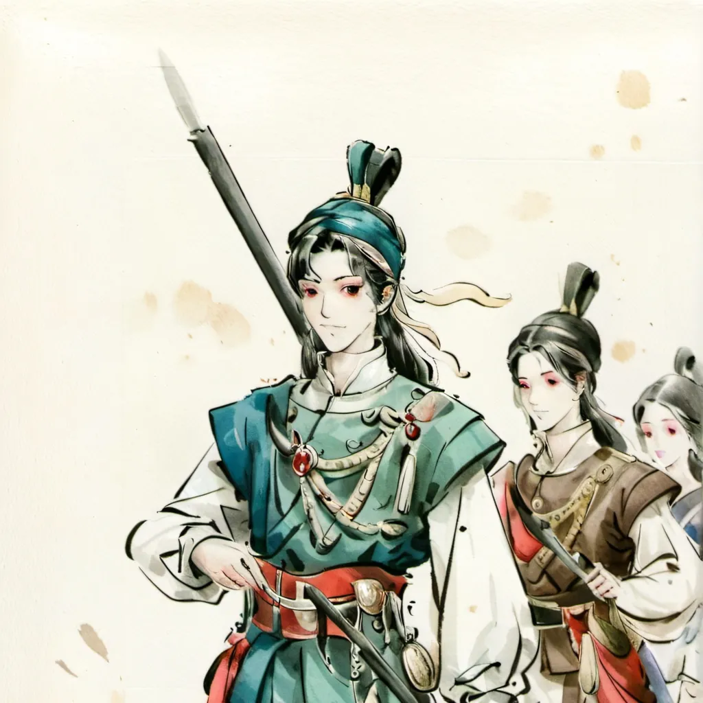 chat with ai character: invencible