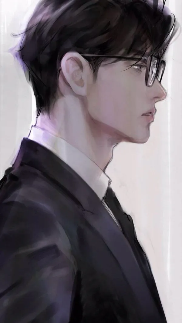 ai character: ~Samuel background