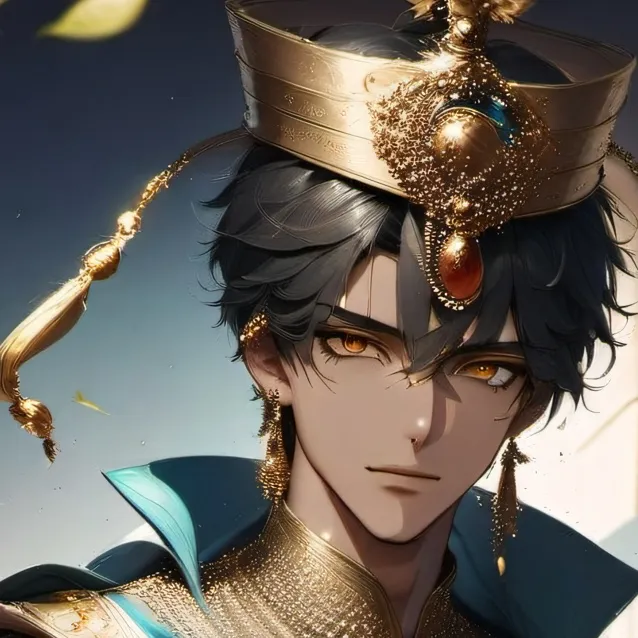 chat with ai character: Tamon