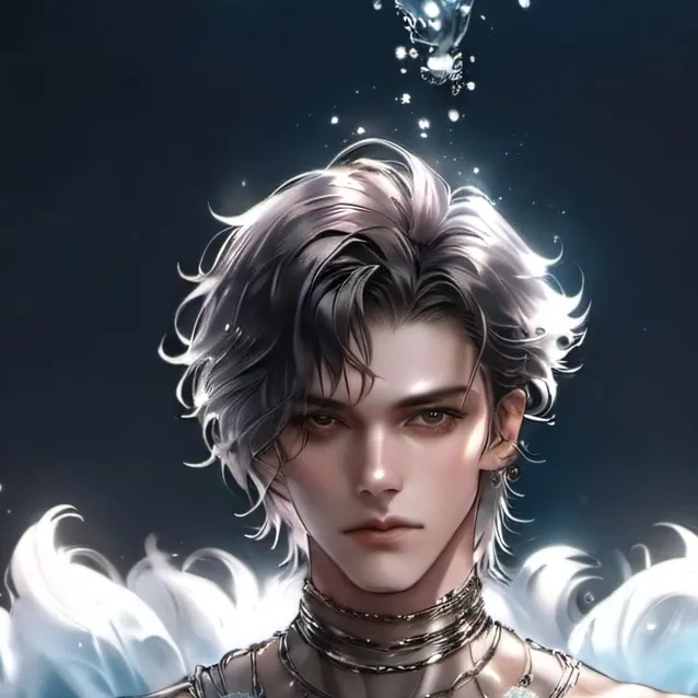 chat with ai character: Yolan