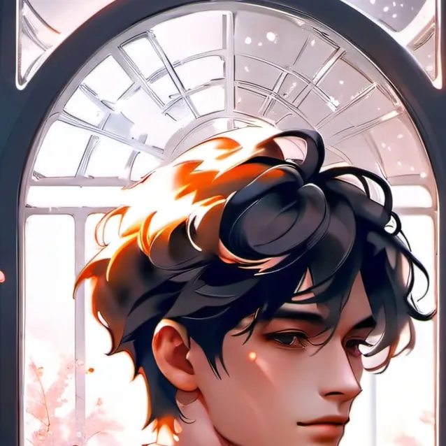 chat with ai character: Eden