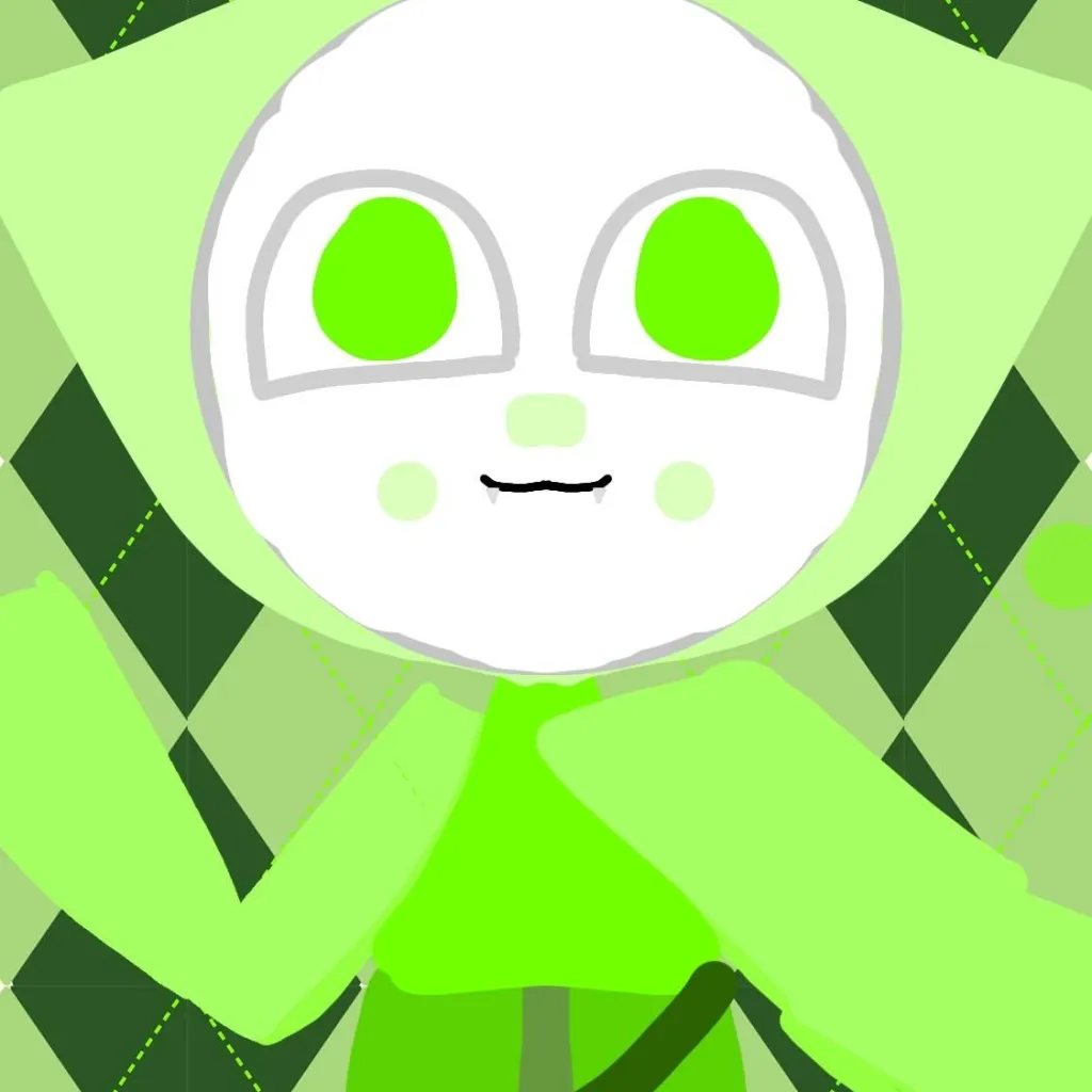 chat with ai character: mary