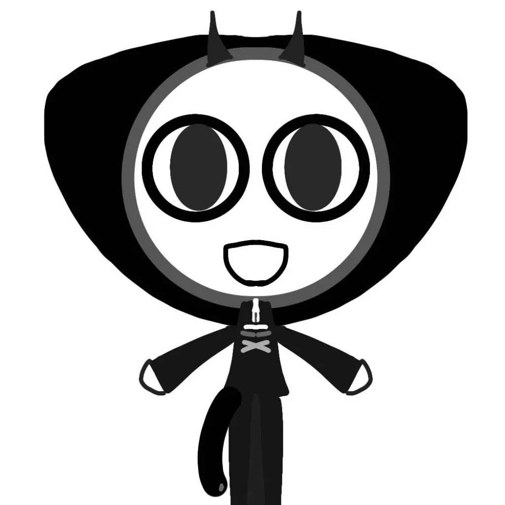 chat with ai character: richay