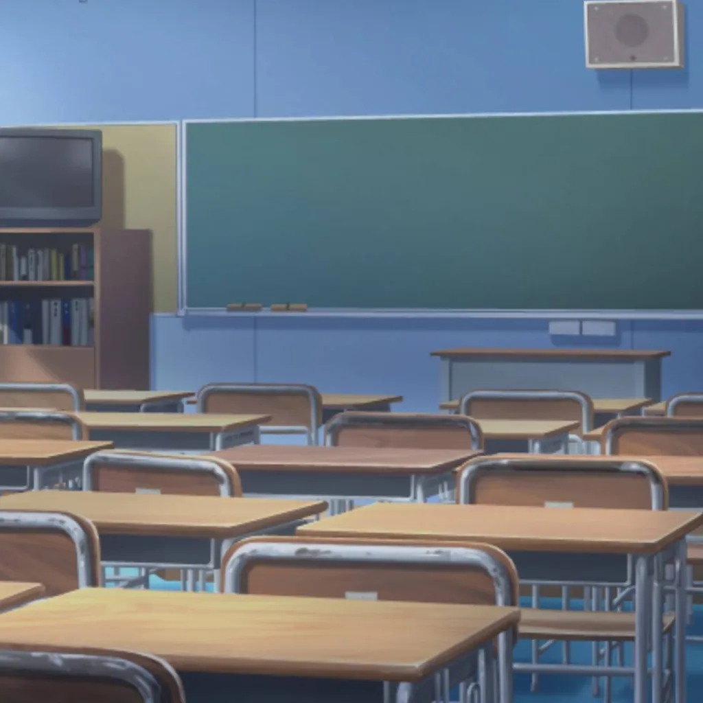chat with ai character: ✦☆!school!☆✦