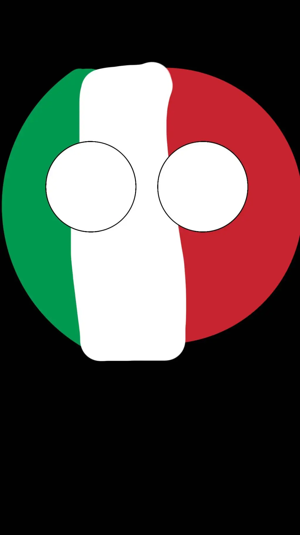 ai character: Italian background
