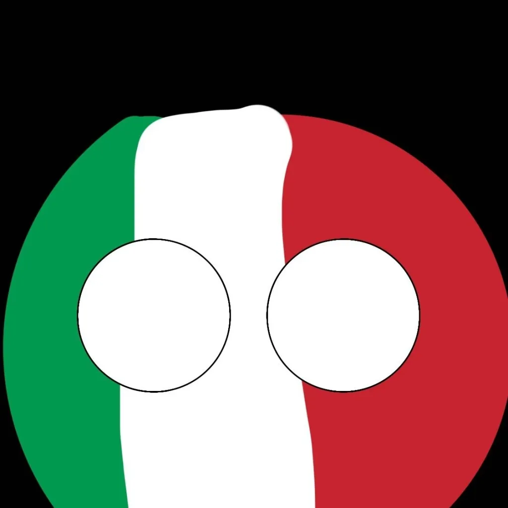 chat with ai character: Italian