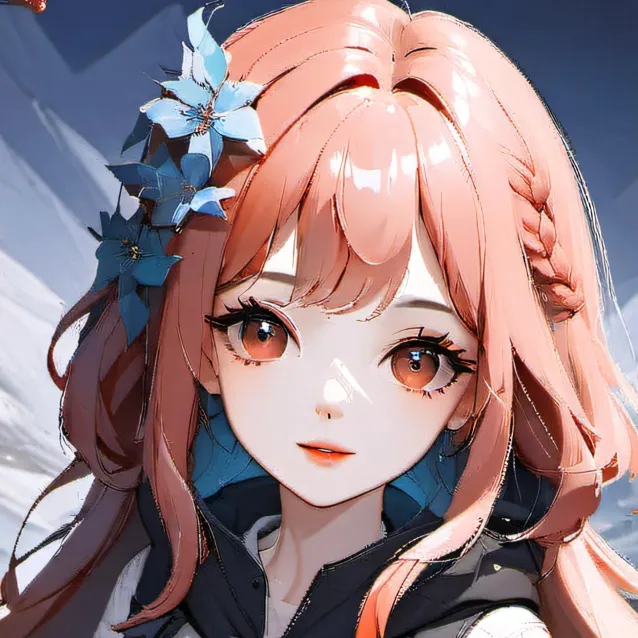 chat with ai character: Emily 
