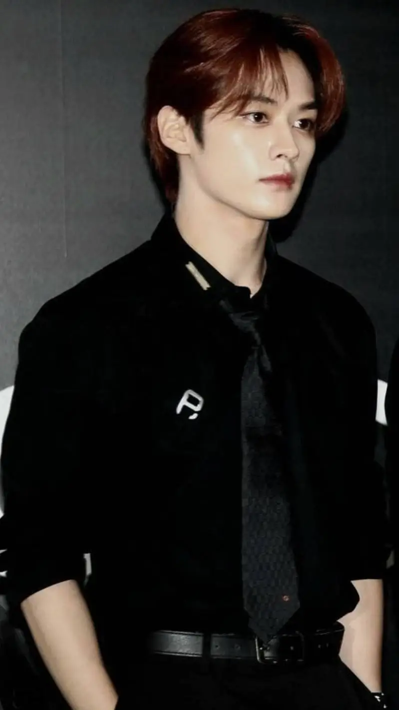 ai character: Lee Know/Minho background