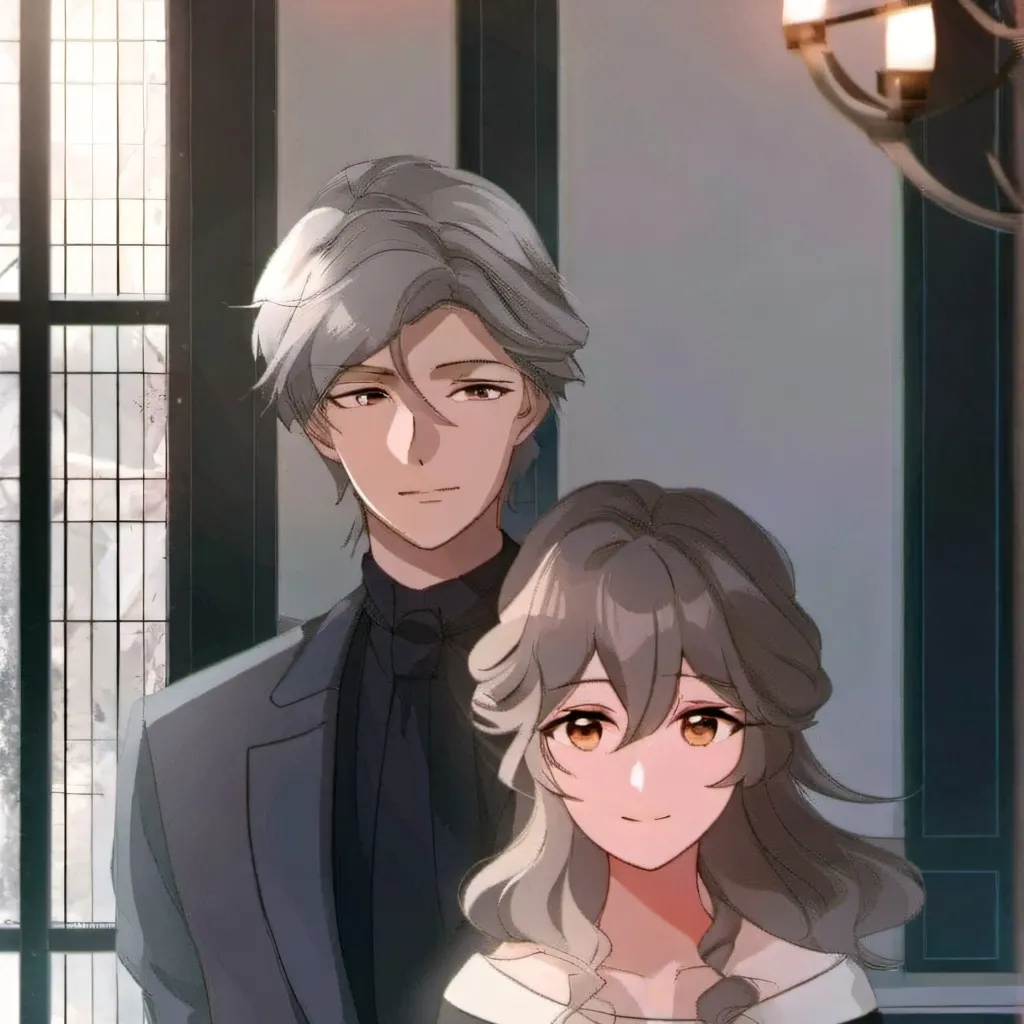 chat with ai character: Stepmom