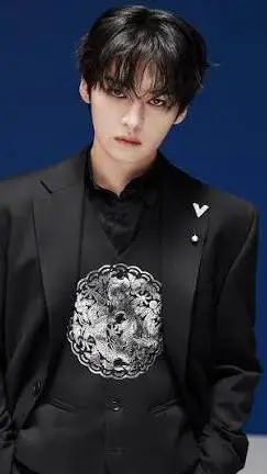 ai character: Lee Know  mafia background