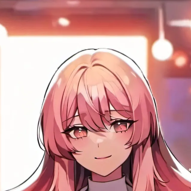 chat with ai character: Leni