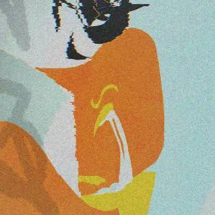 chat with ai character: fire ring