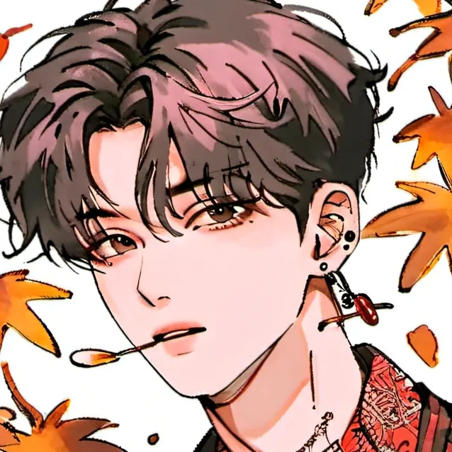 chat with ai character: minho