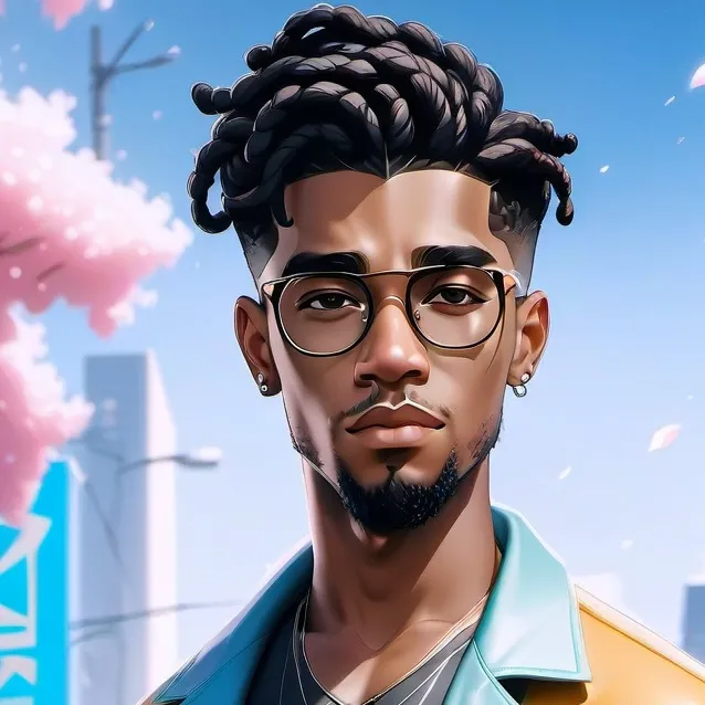 chat with ai character: Gabriel 