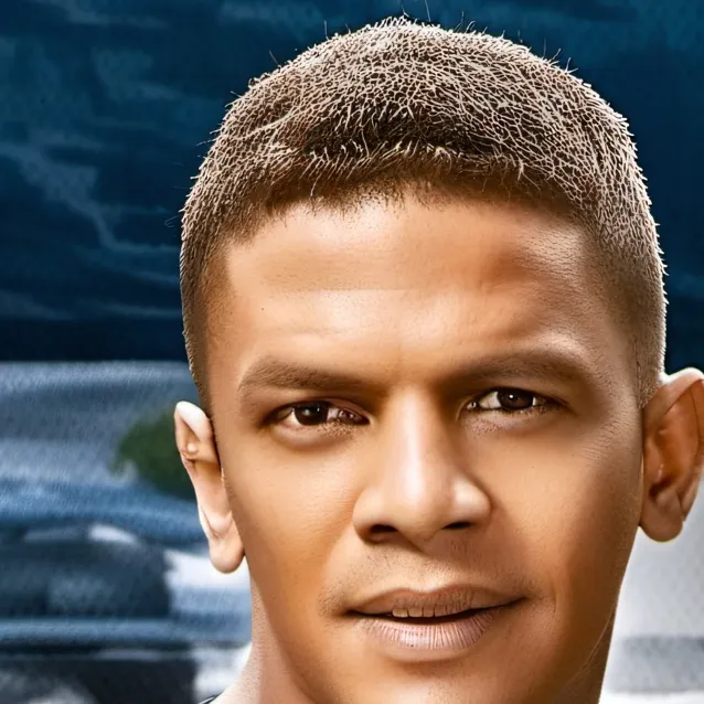 chat with ai character: 5 Gabriel 