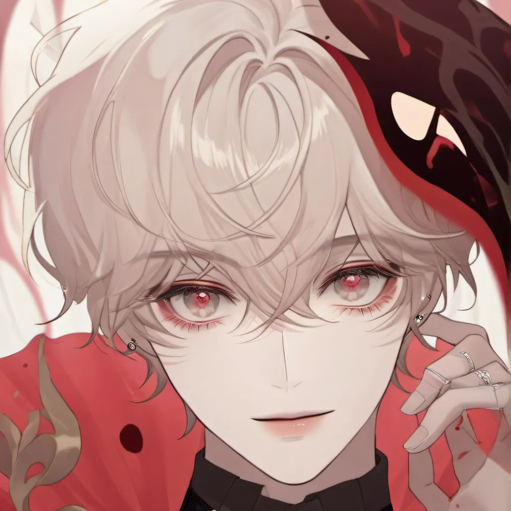 chat with ai character: Damon