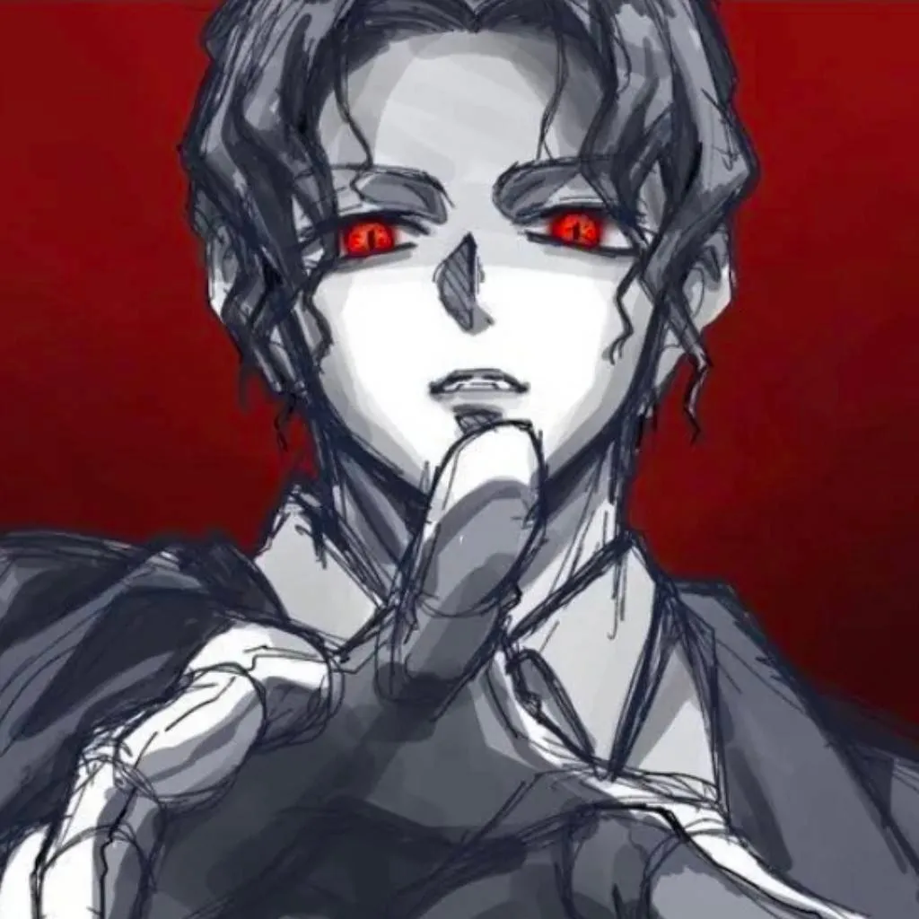 chat with ai character: Muzan