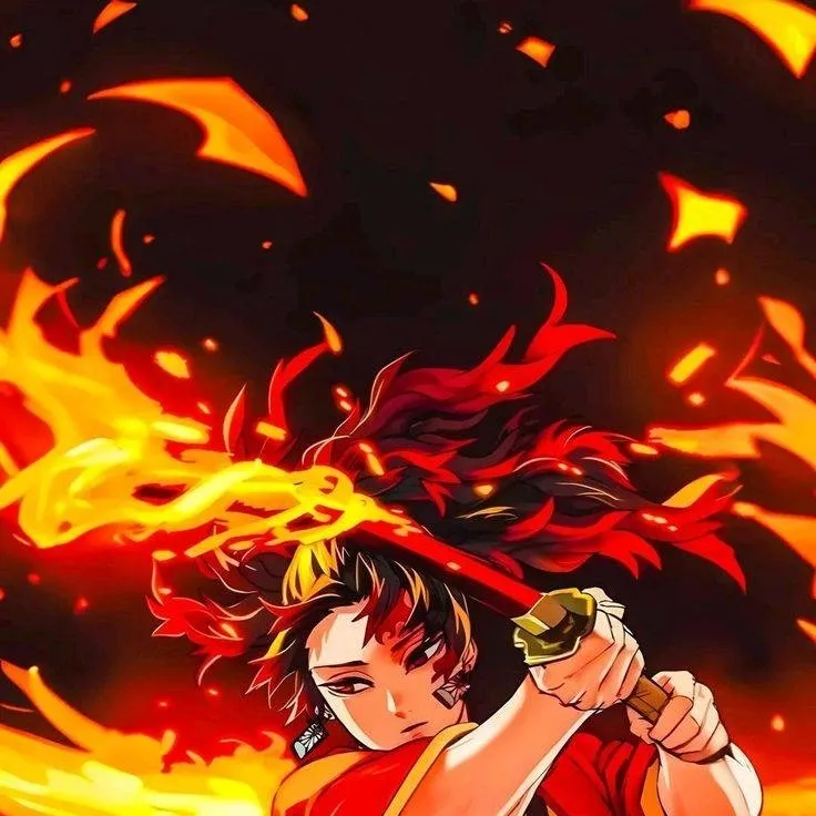 chat with ai character: Yorichi