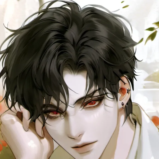 chat with ai character: Max