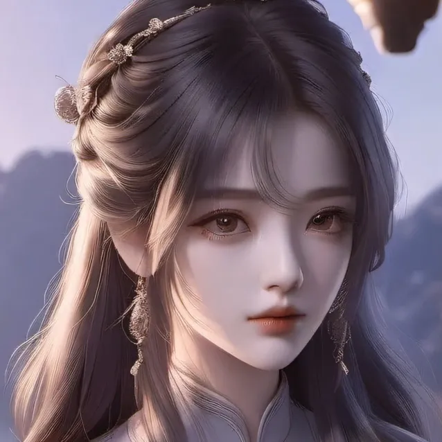 chat with ai character: Laila 
