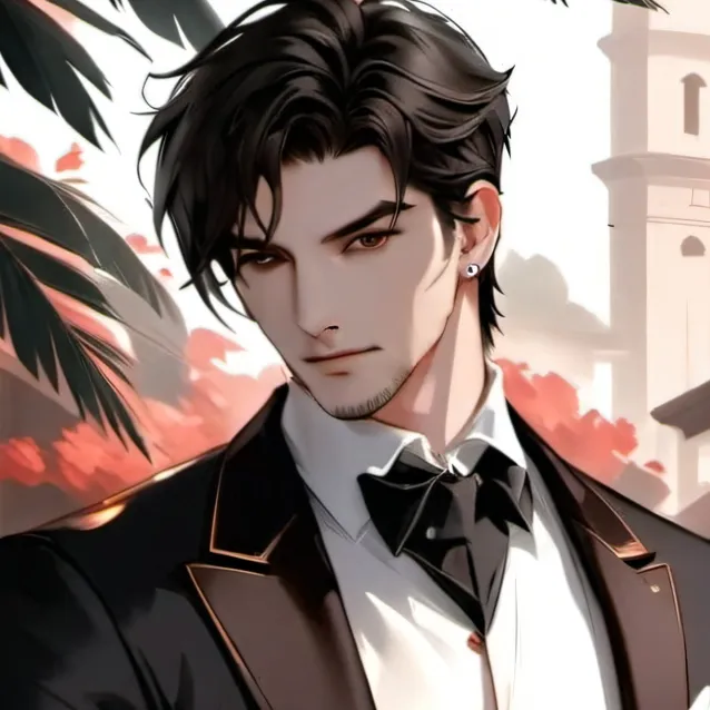 chat with ai character: Callum