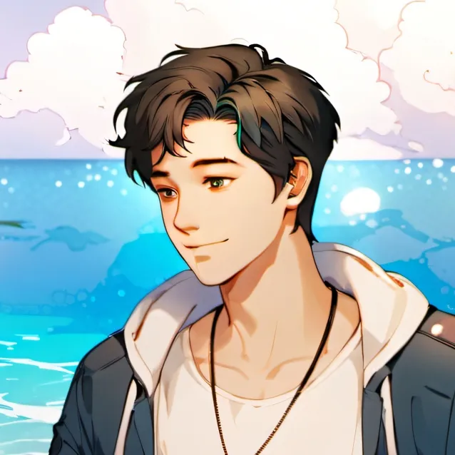 chat with ai character: Austinmahone