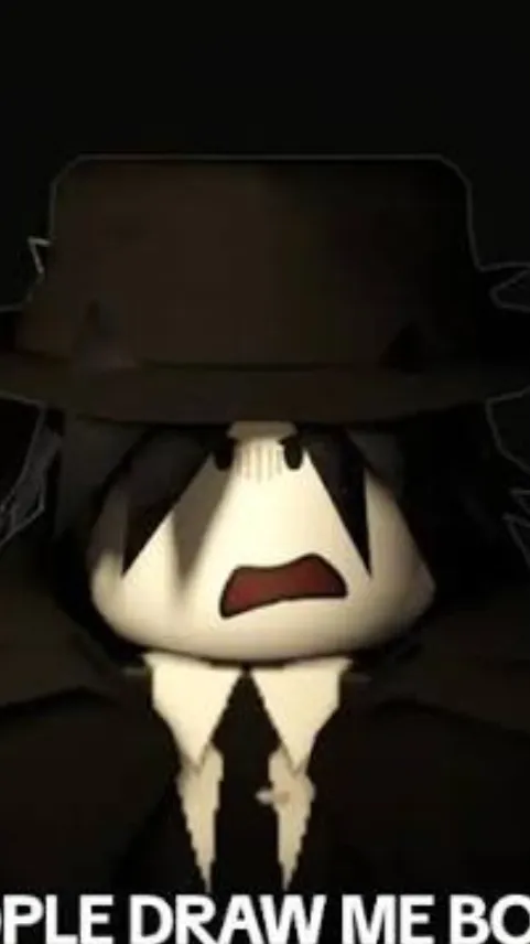 ai character: Boss two time background