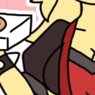 chat with ai character: Scene Elliot vs bt