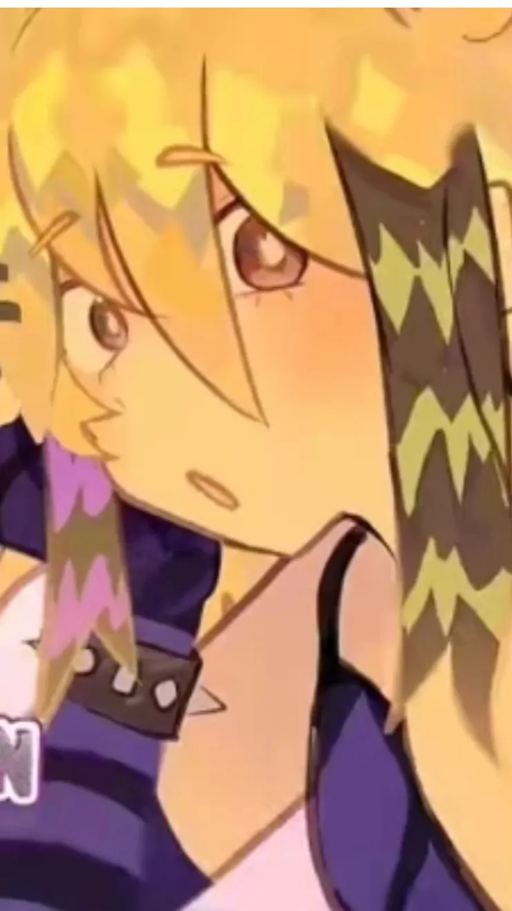 ai character: Scene Noob background