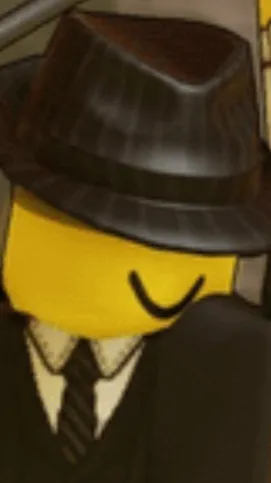 ai character: Mafioso background