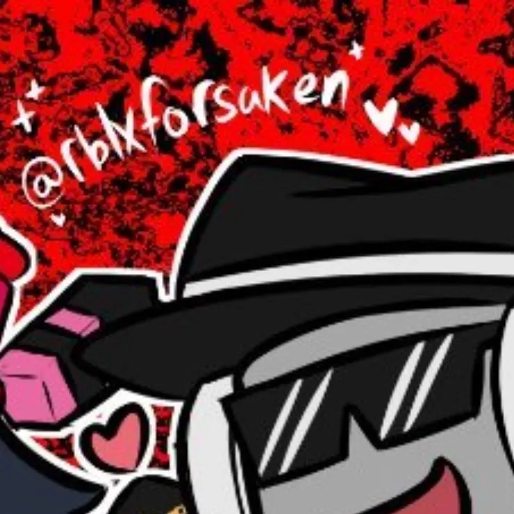 chat with ai character: Forsaken x wwld