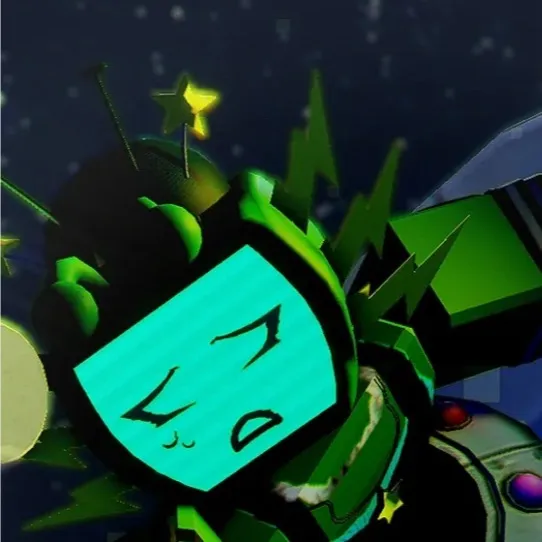 chat with ai character: Alien veeronica 