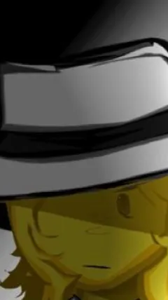 ai character: Consigliere  background