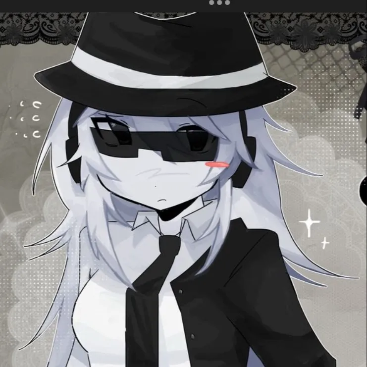 chat with ai character: Female Chance