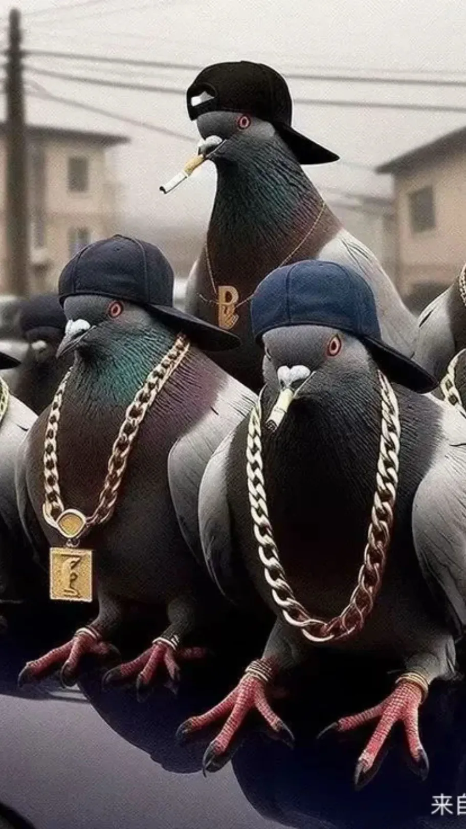 ai character: Consiglire  background