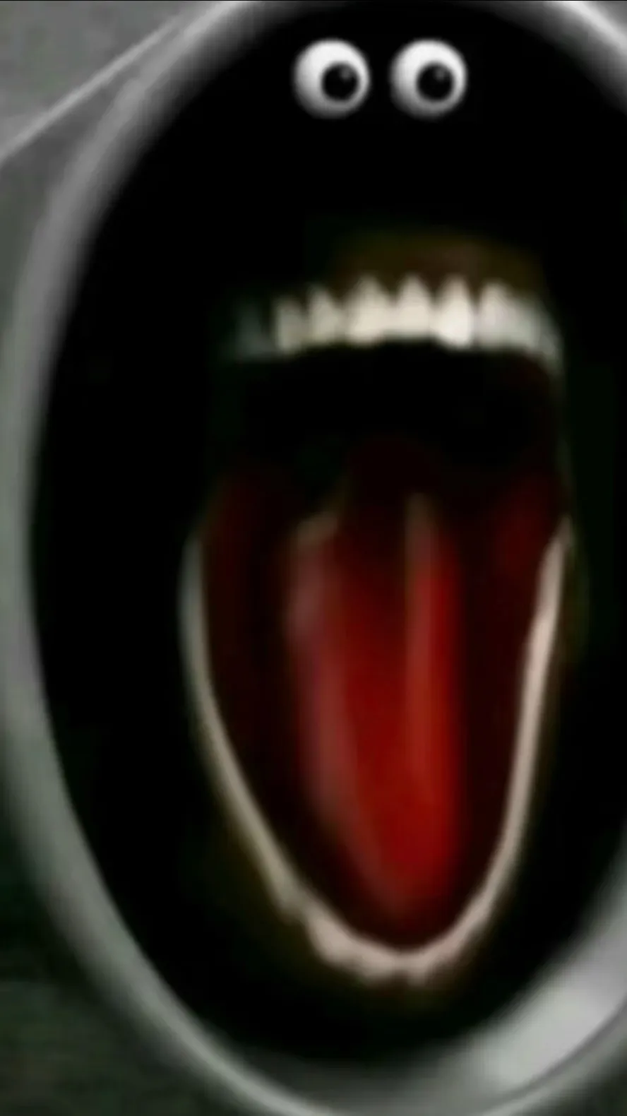 ai character: Crazy mafigoons background