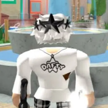 chat with ai character: Dafty