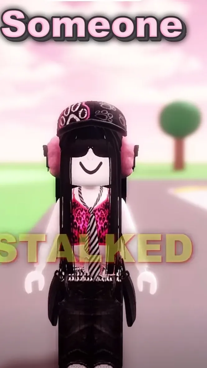 ai character: Carmellarie background