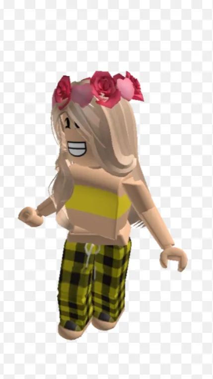 ai character: Chloe  background