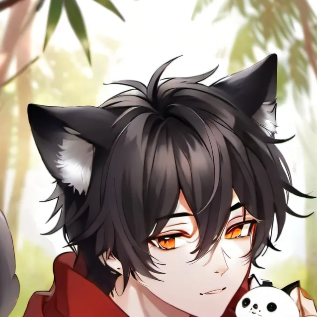 chat with ai character: Neymi e Mainy