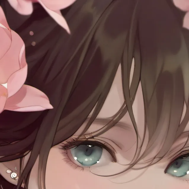 chat with ai character: Allison