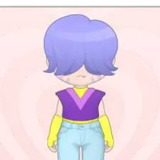 chat with ai character: mystery 