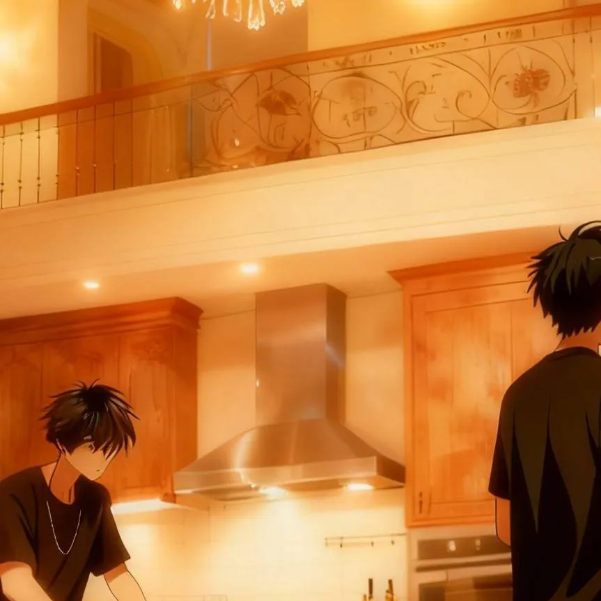 chat with ai character:  tus novios 