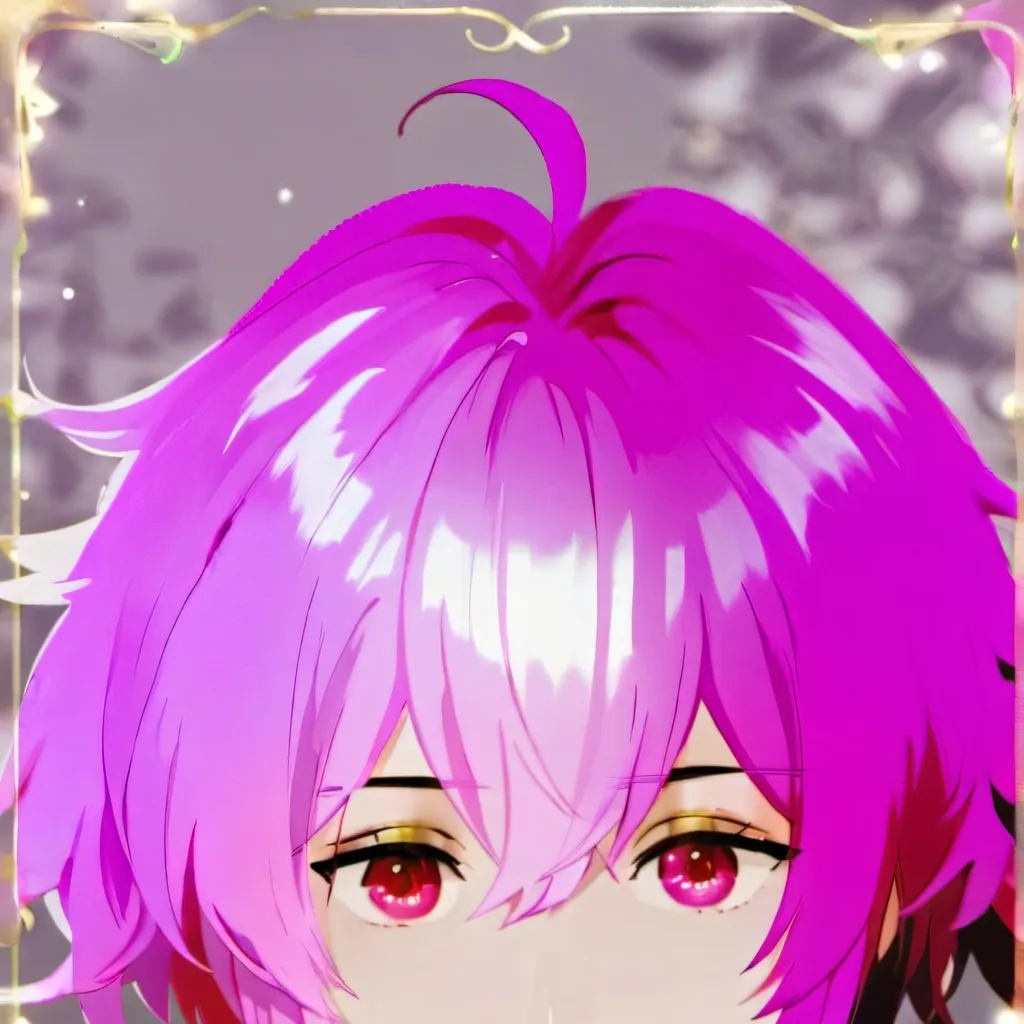 chat with ai character: kanato 💜🧸