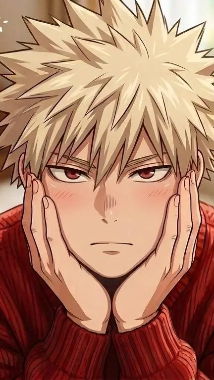 ai character: mha background